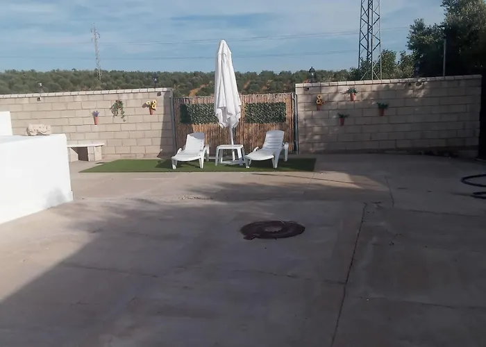 Casa En Pantano De La Brena