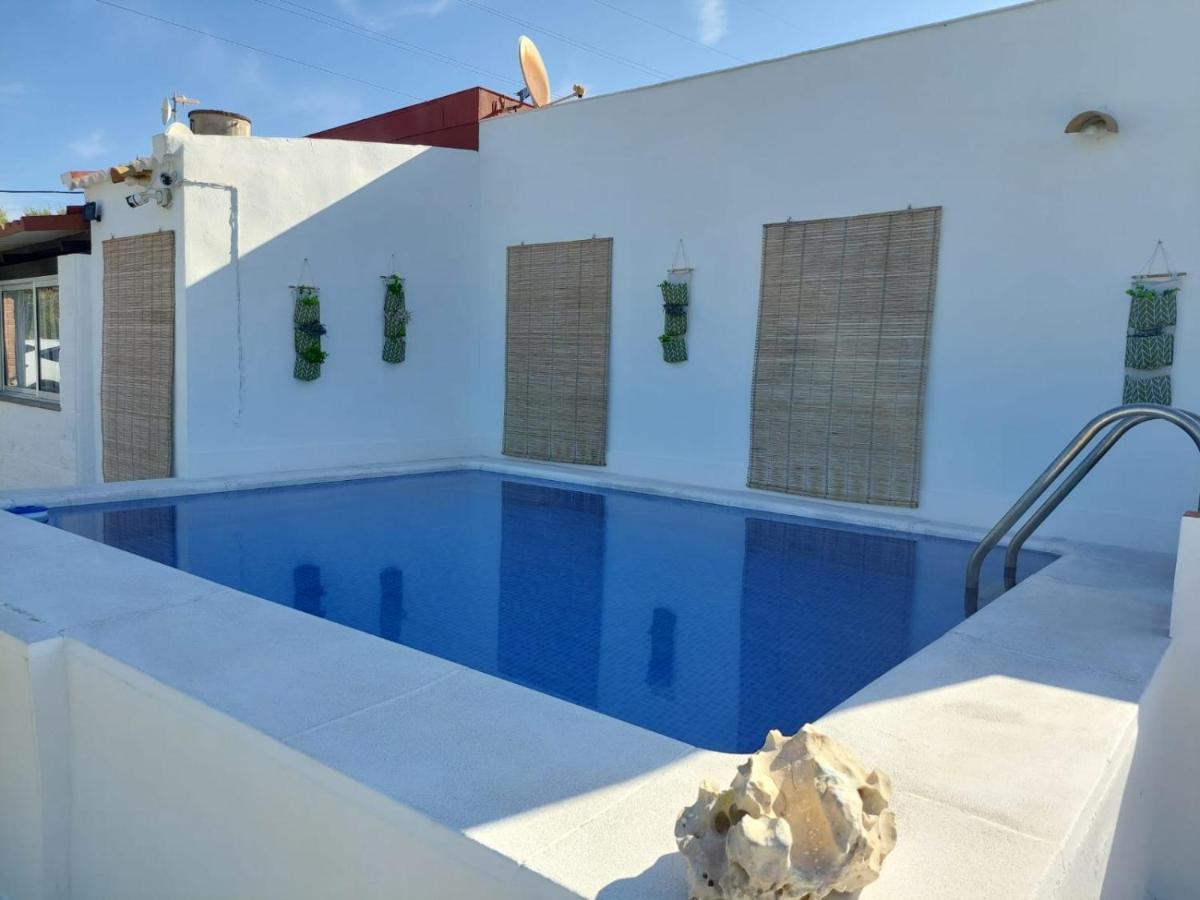Casa En Pantano De La Brena Appartement *
