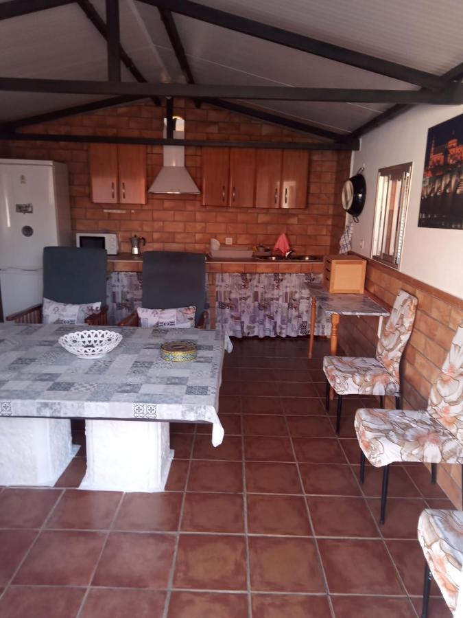 Casa En Pantano De La Brena Appartement
