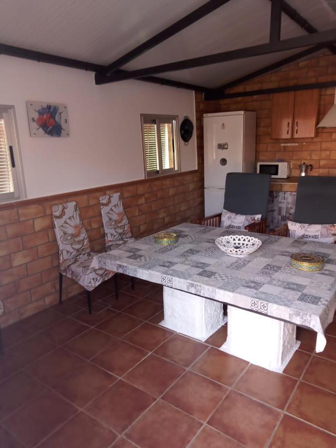 Appartement Casa En Pantano De La Brena