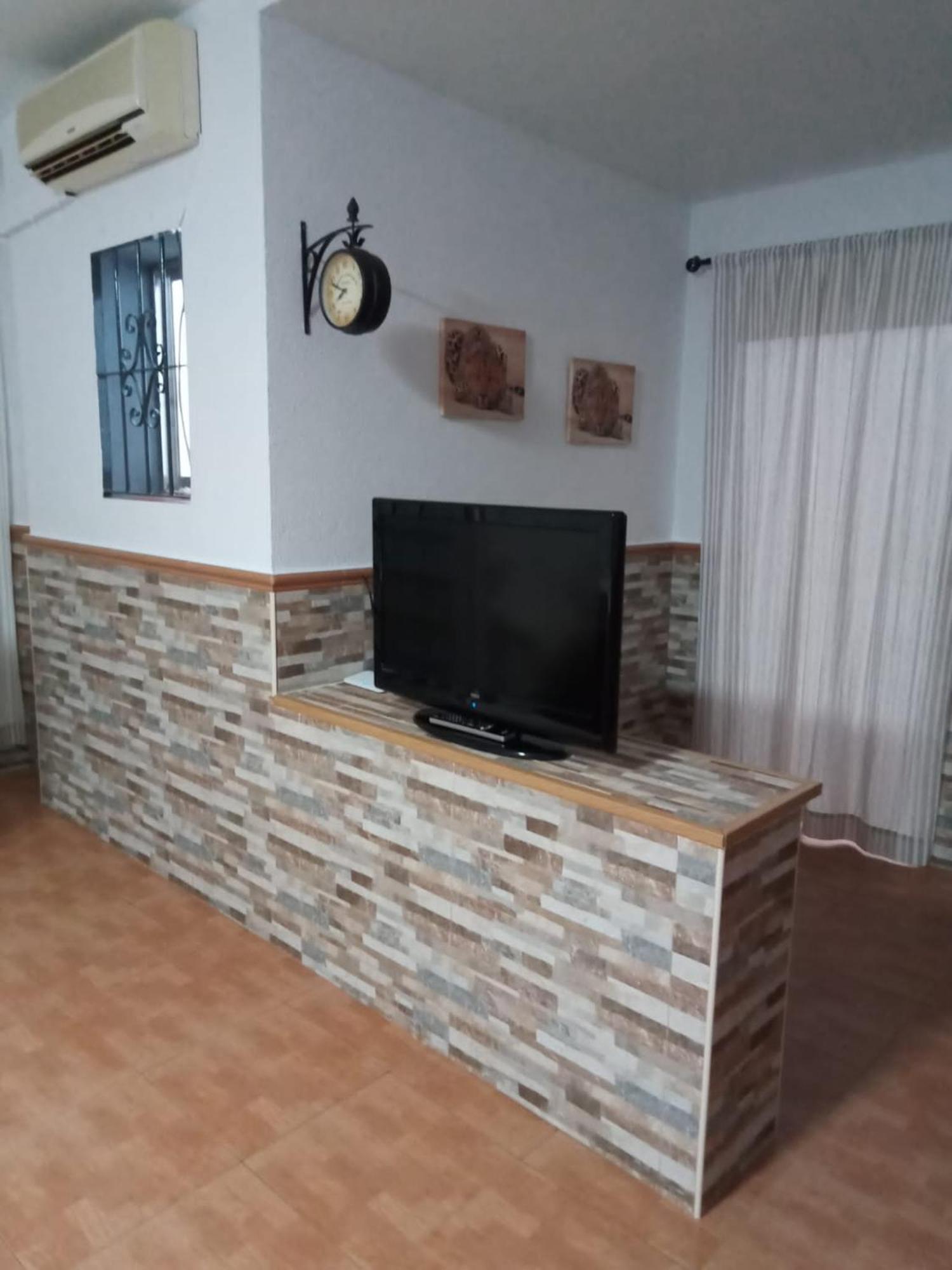 Appartement Casa En Pantano De La Brena *