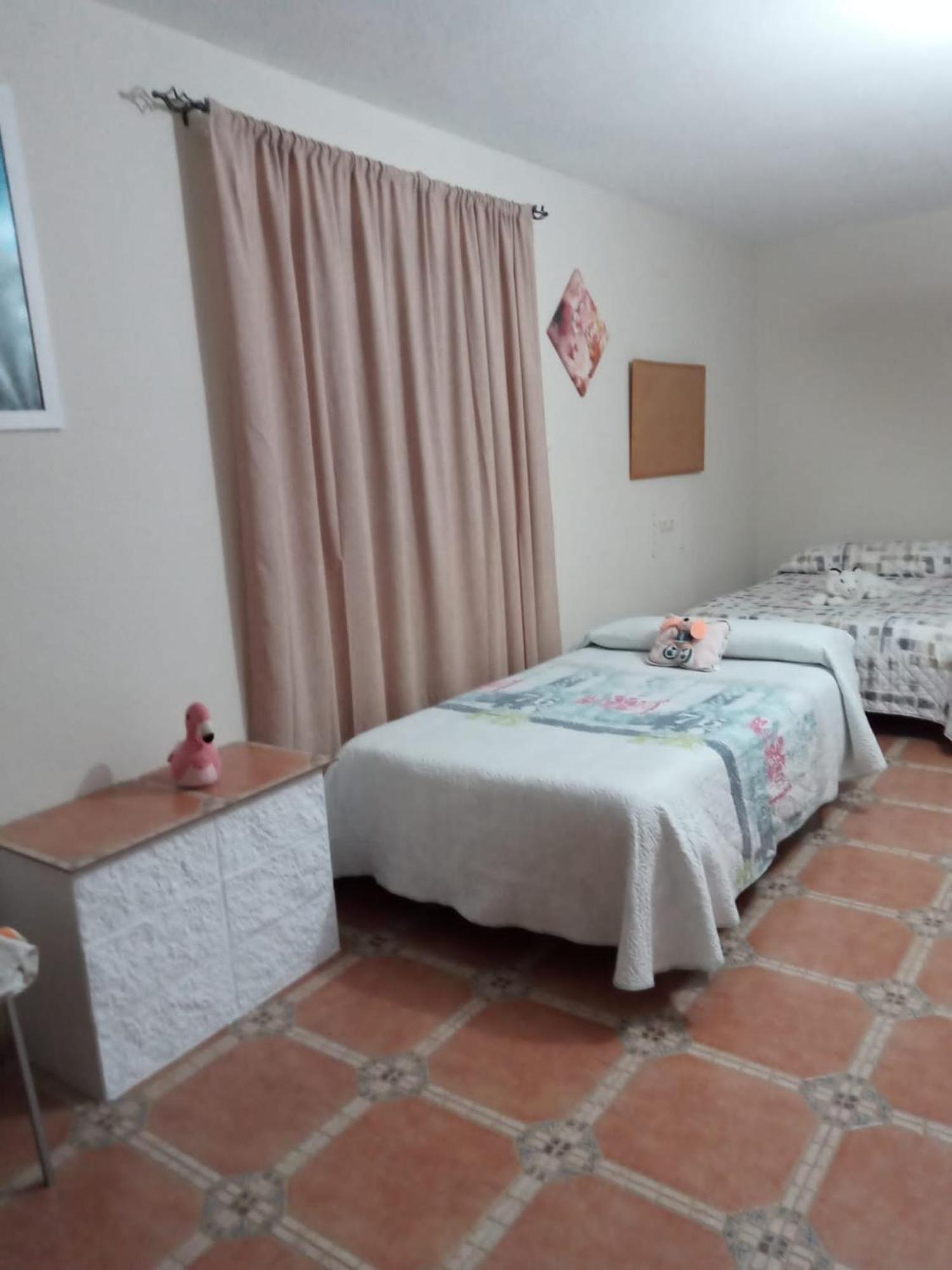 Casa En Pantano De La Brena Appartement *
