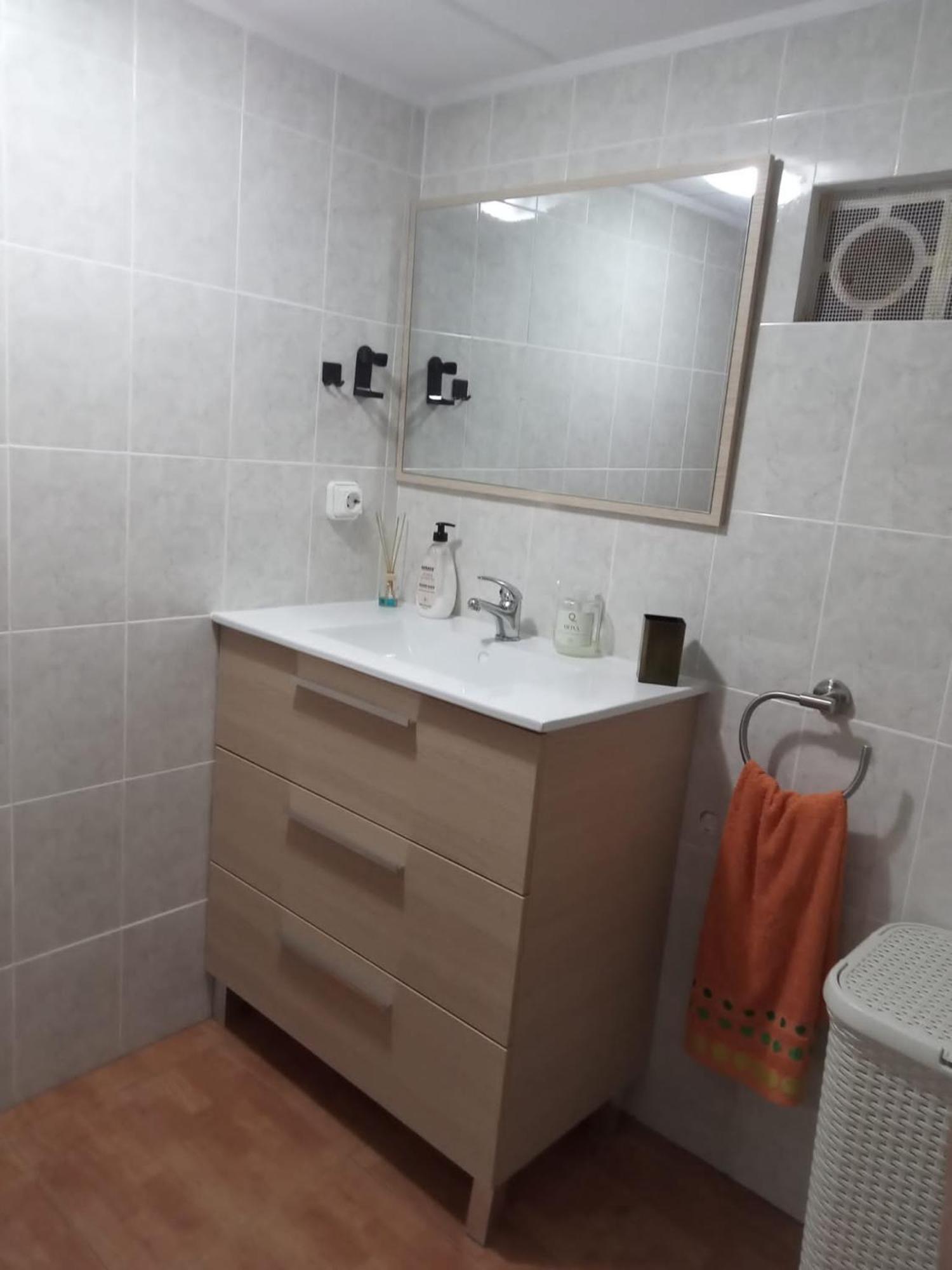 Appartement Casa En Pantano De La Brena Córdoba