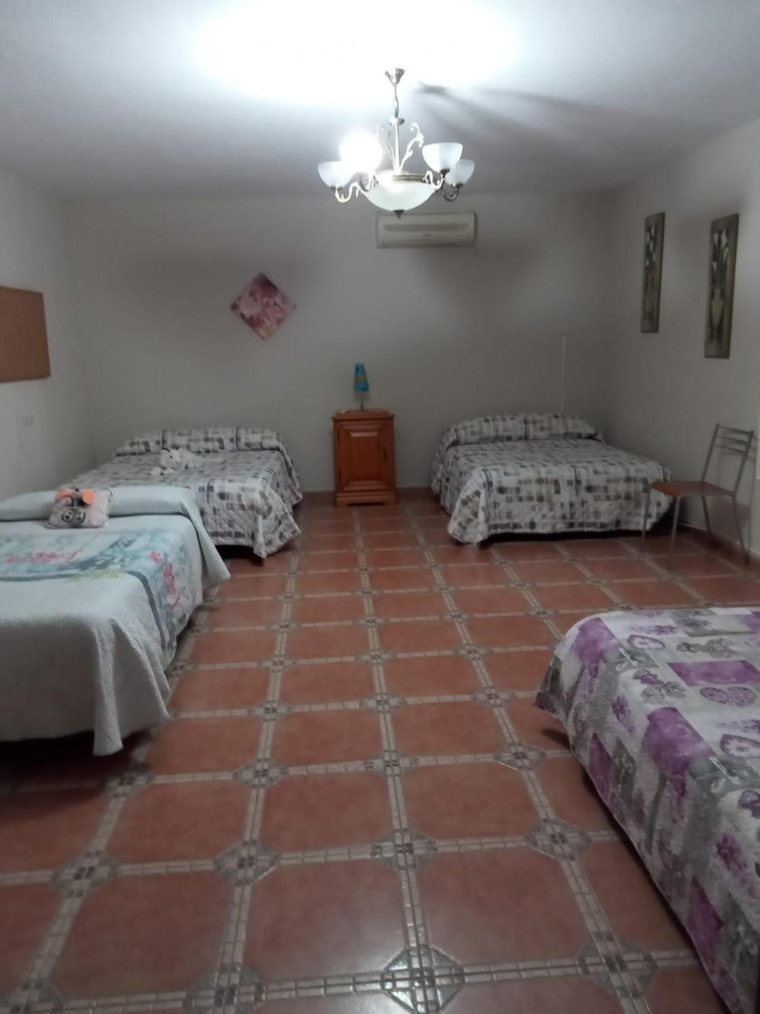Casa En Pantano De La Brena Appartement Córdoba