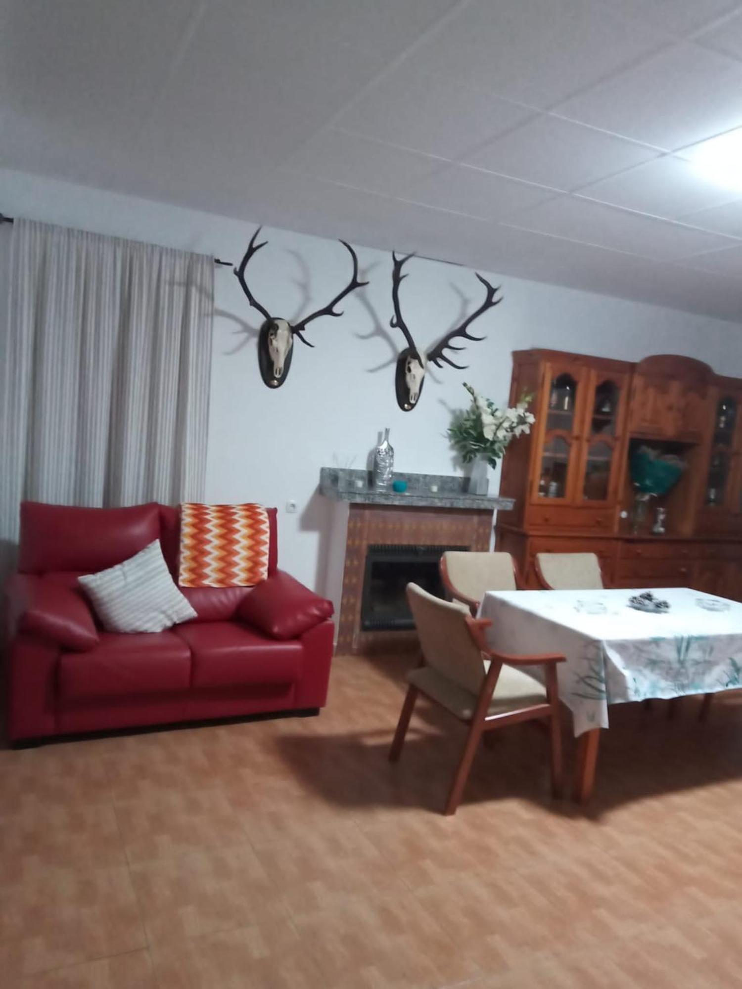 Appartement Casa En Pantano De La Brena Córdoba