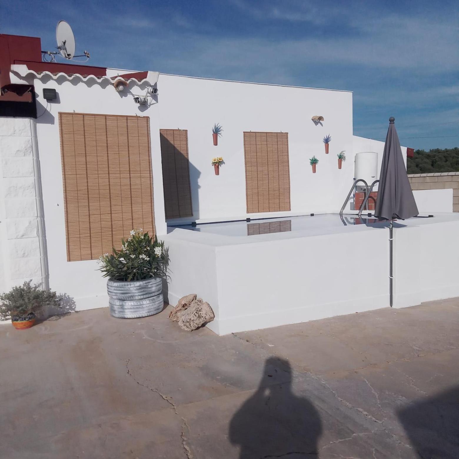 Appartement Casa En Pantano De La Brena *