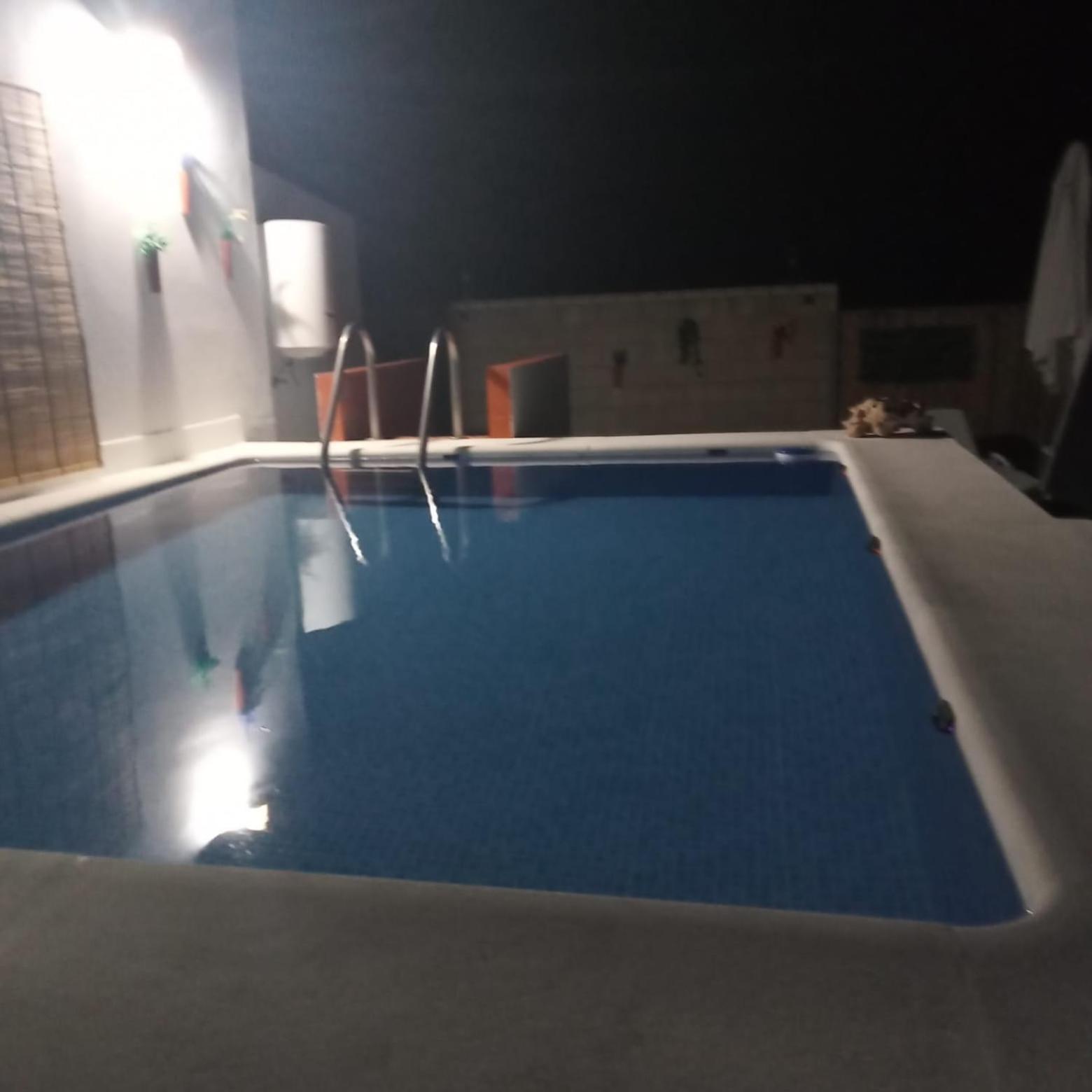 Casa En Pantano De La Brena Appartement Córdoba