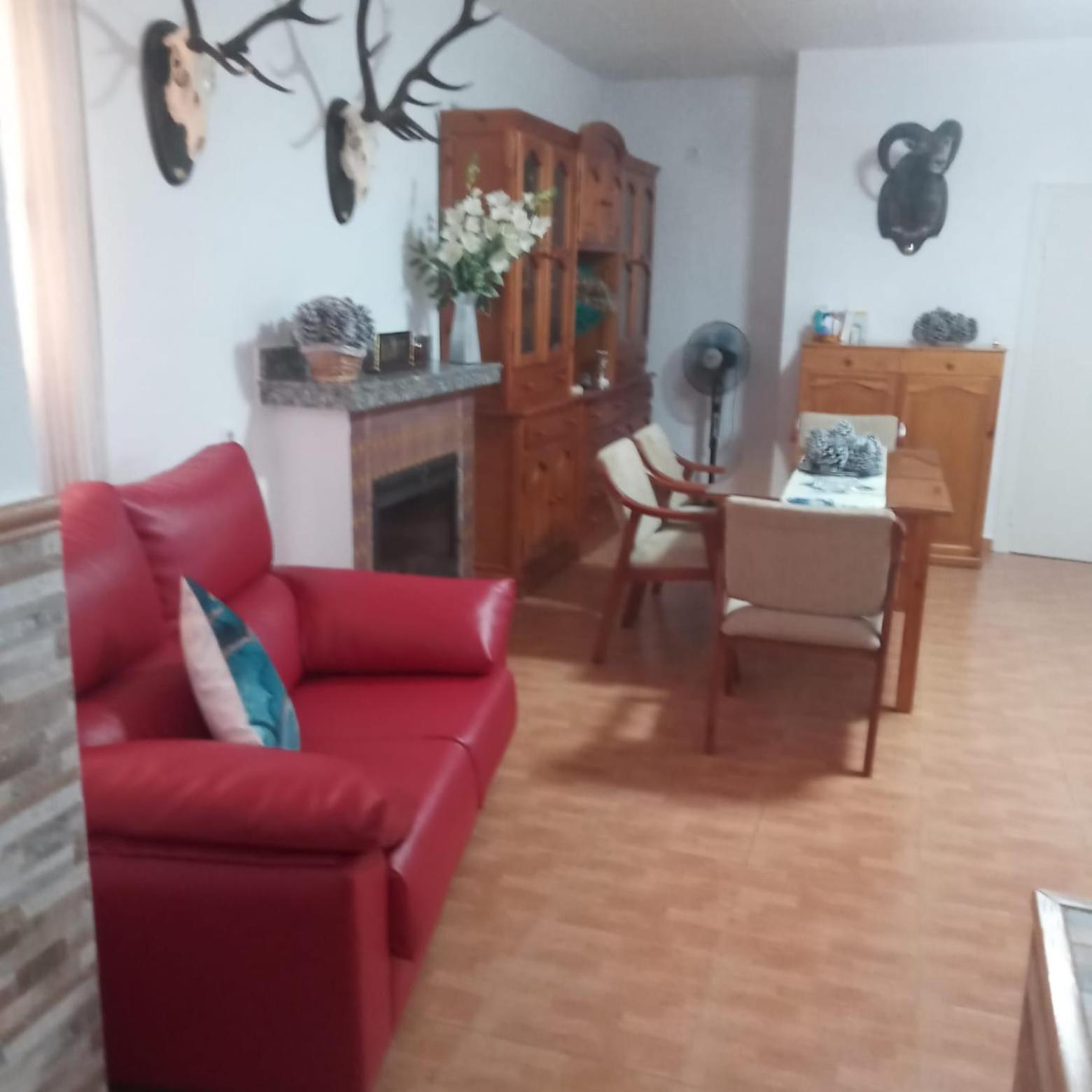 Casa En Pantano De La Brena Córdoba