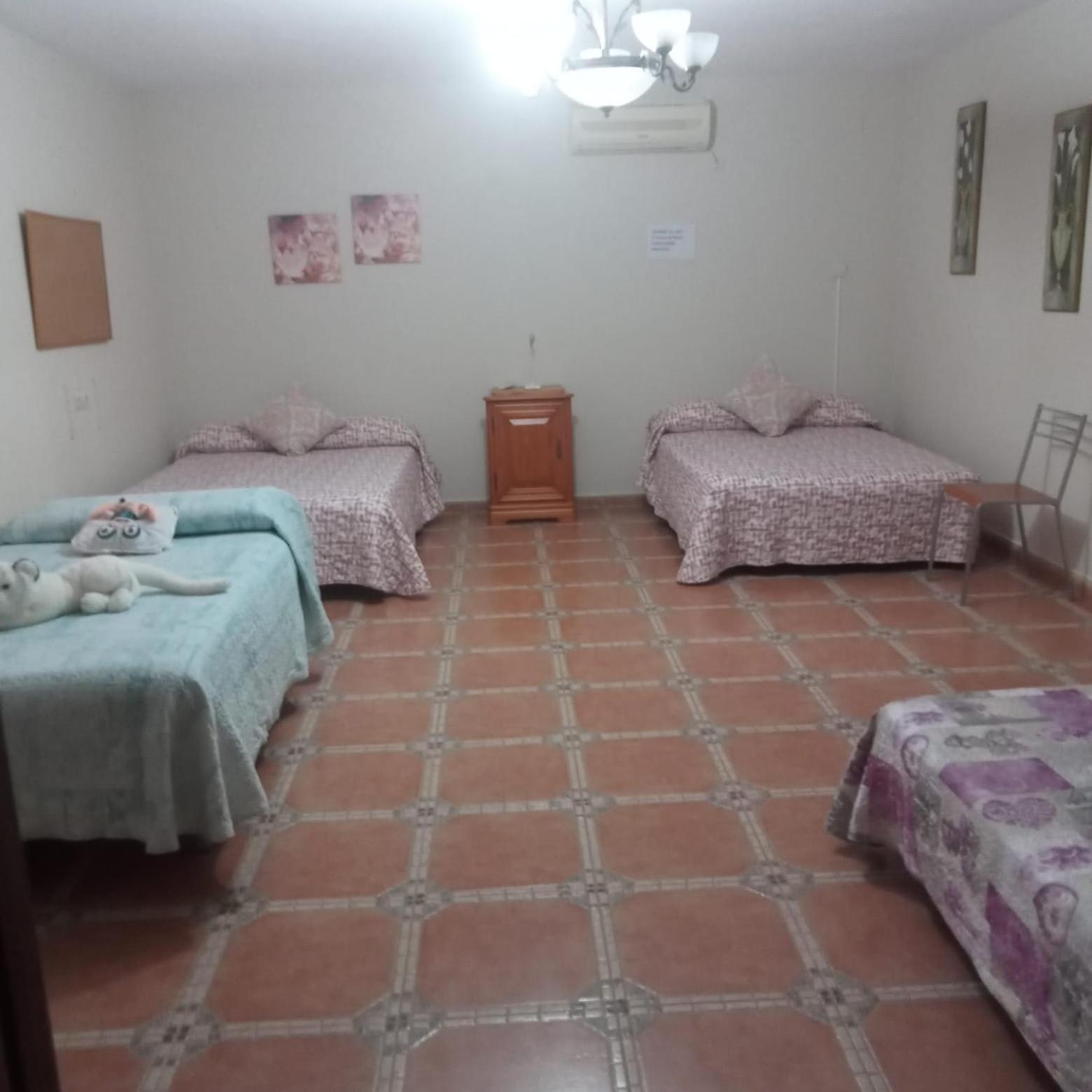 Casa En Pantano De La Brena Appartement Córdoba