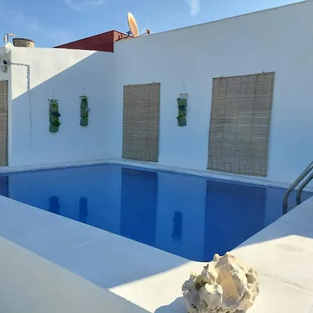 Casa En Pantano De La Brena Apartamento Córdova Exterior foto