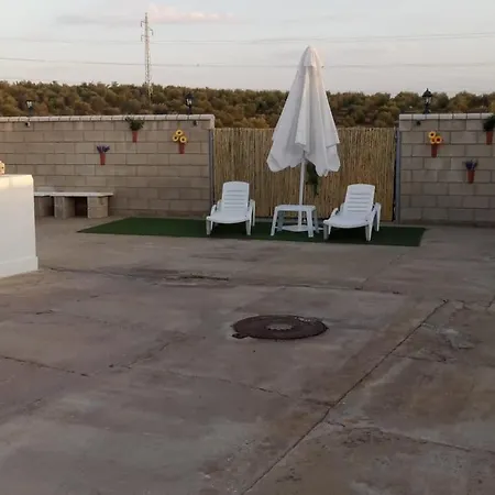 Casa En Pantano De La Brena Apartamento Córdova Exterior foto