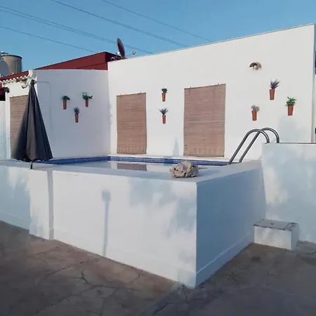 Casa En Pantano De La Brena Apartamento Córdova Exterior foto