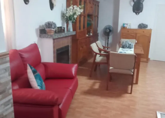 Casa En Pantano De La Brena